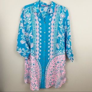 Lilly Pulitzer • Natalie Coverup